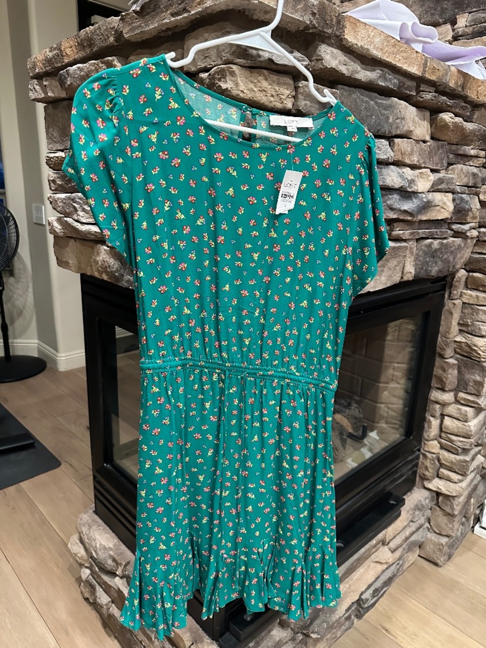 LOFT Outlet Dress, NWT